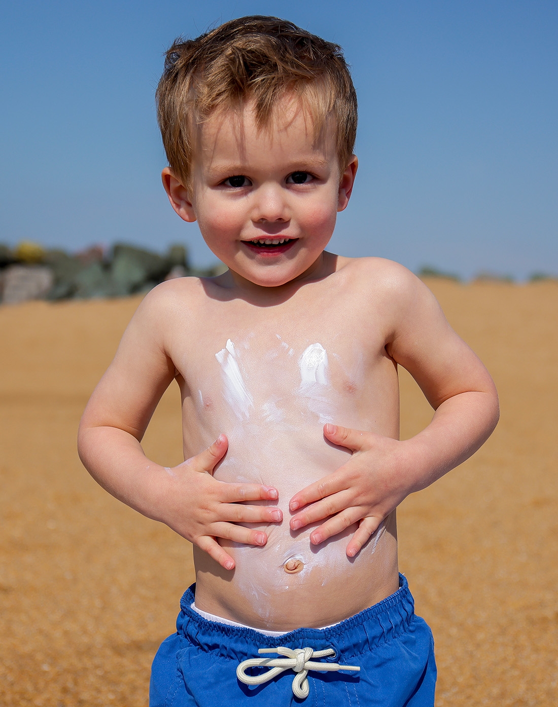 SPORT Sonnencreme Baby &...